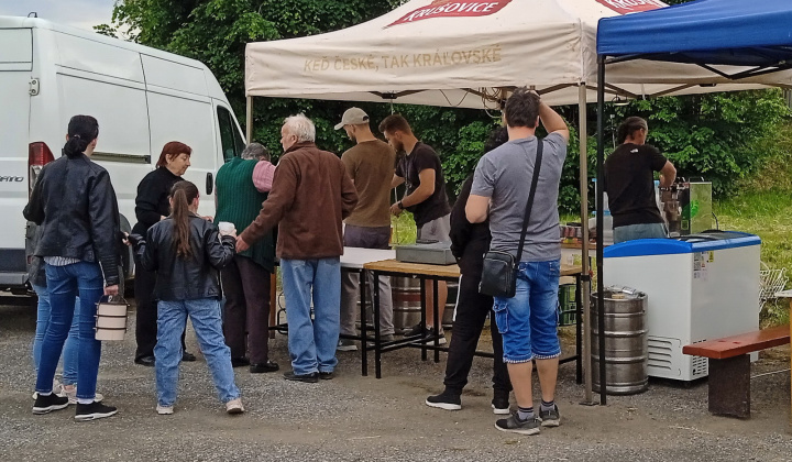 5. fotografia fotogalérie Vatra 2024