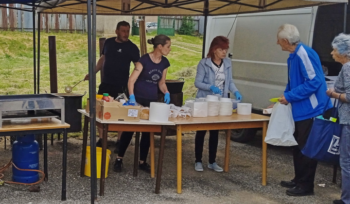 6. fotografia fotogalérie Vatra 2024