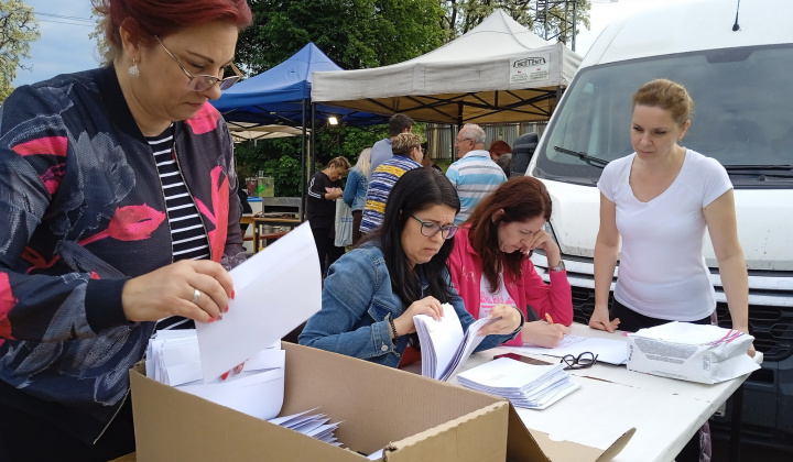 7. fotografia fotogalérie Vatra 2024