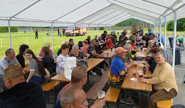 8. fotografia fotogalérie Vatra 2024