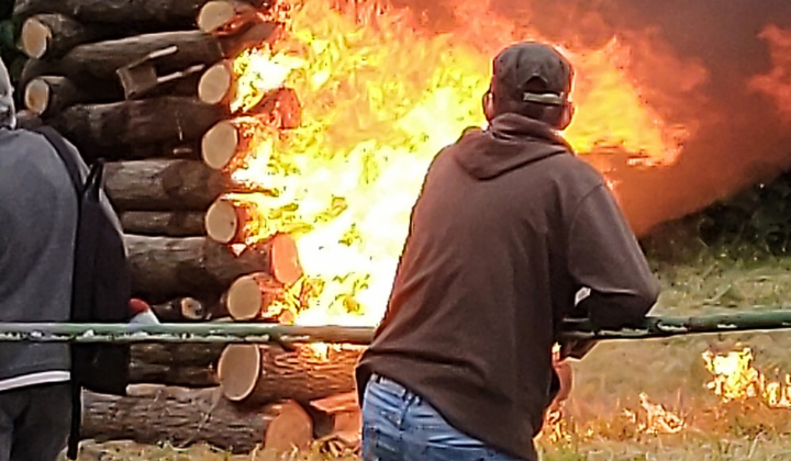 10. fotografia fotogalérie Vatra 2024