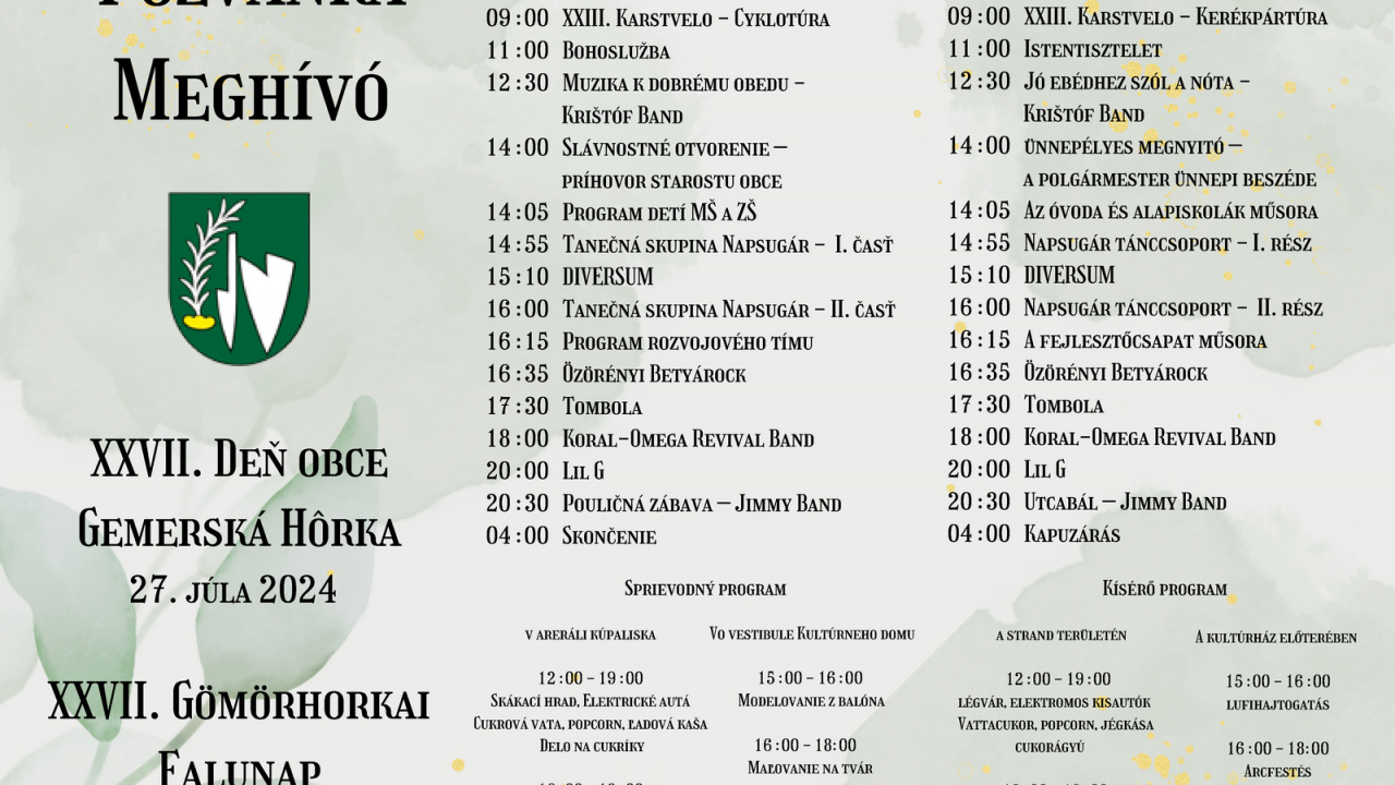 Fotógaléria fotózás nový objekt