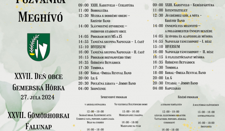 1. fotografia fotogalérie nový objekt