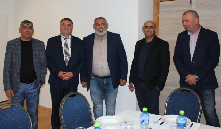 12. fotografia fotogalérie Alexander Daško - návšteva 2024