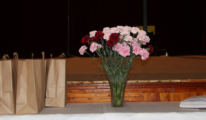 3. fotografia fotogalérie nový objekt