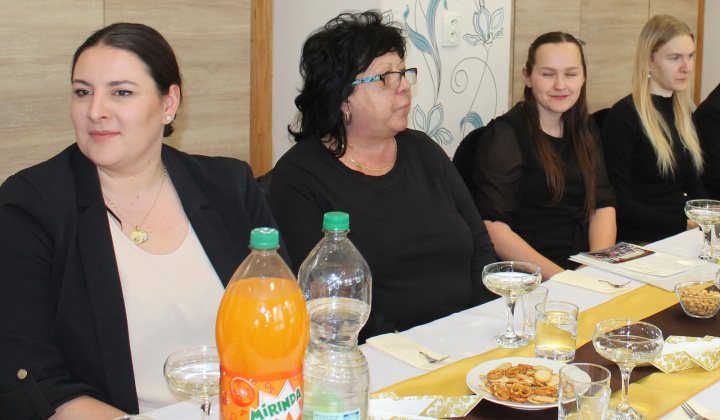 3. fotografia fotogalérie Aktuality / Deň učiteľov 2026 - foto