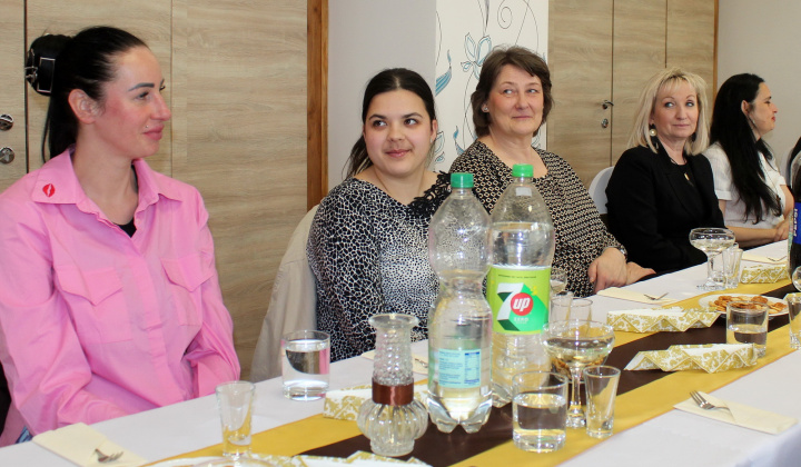 4. fotografia fotogalérie Aktuality / Deň učiteľov 2026 - foto