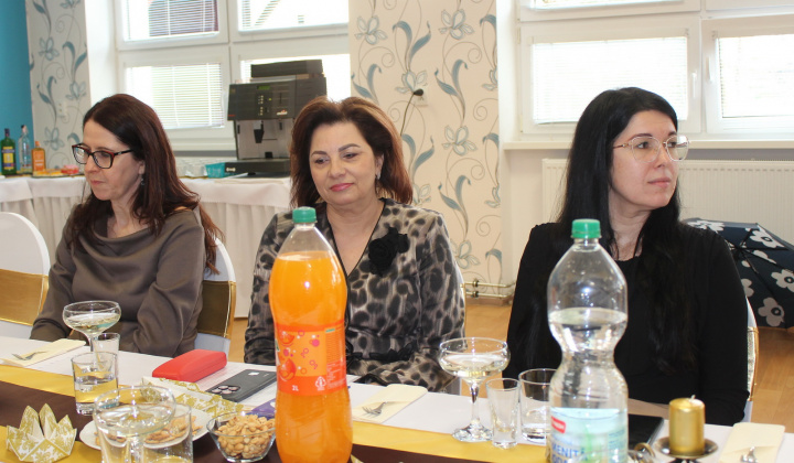 5. fotografia fotogalérie Aktuality / Deň učiteľov 2026 - foto