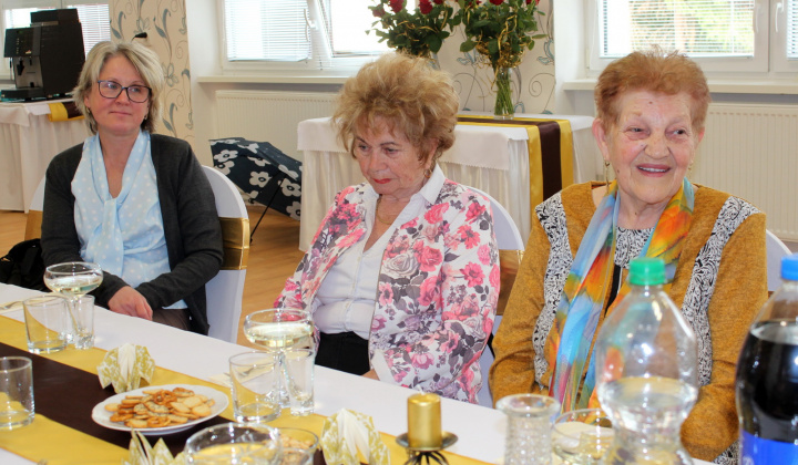 6. fotografia fotogalérie Aktuality / Deň učiteľov 2026 - foto