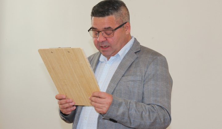 8. fotografia fotogalérie Aktuality / Deň učiteľov 2026 - foto