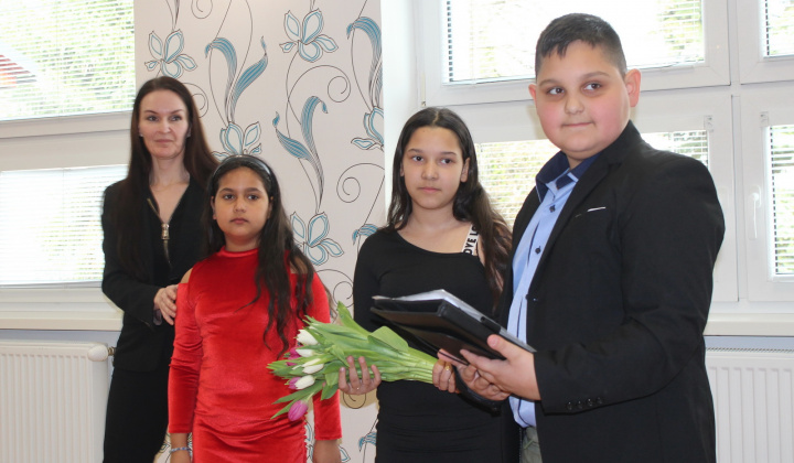 10. fotografia fotogalérie Aktuality / Deň učiteľov 2026 - foto