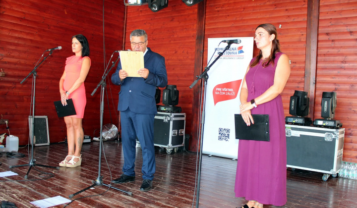 8. fotografia fotogalérie Aktuality / XXIX. Dni obce Gemerská Hôrka 24.-25.07.2026 - foto
