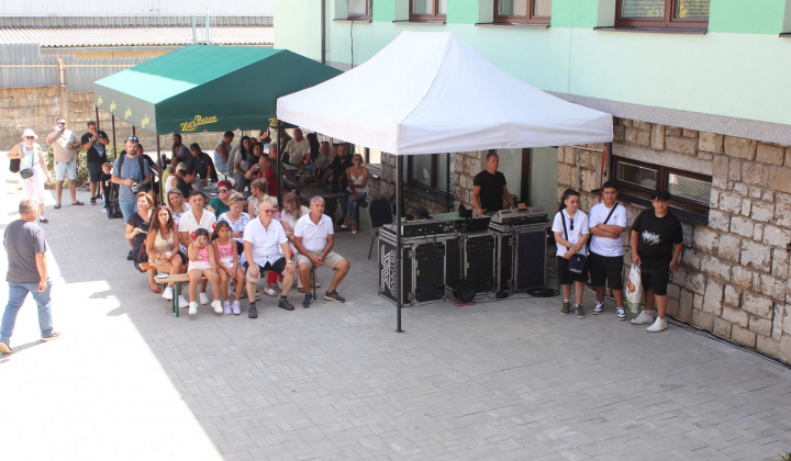 12. fotografia fotogalérie Aktuality / XXIX. Dni obce Gemerská Hôrka 24.-25.07.2026 - foto