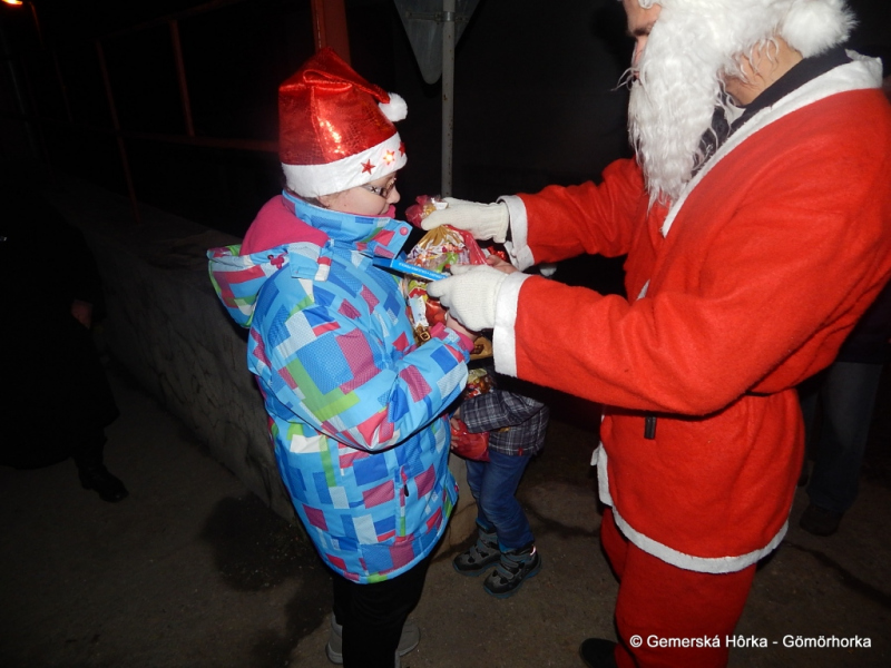 2015/ Mikulás - Mikuláš