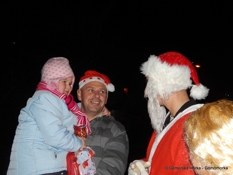 2015/ Mikulás - Mikuláš
