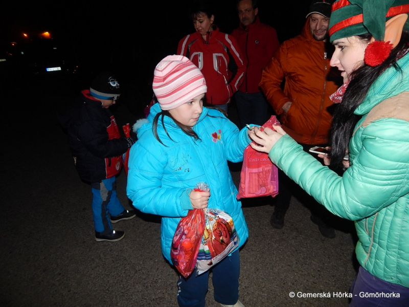 2015/ Mikulás - Mikuláš