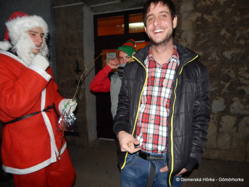 2015/ Mikulás - Mikuláš