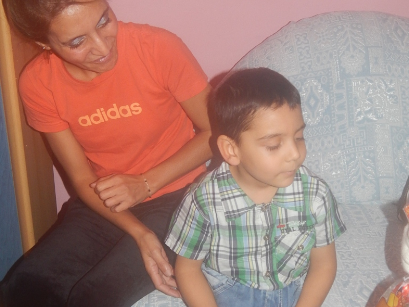 2015/ Mikulás - Mikuláš