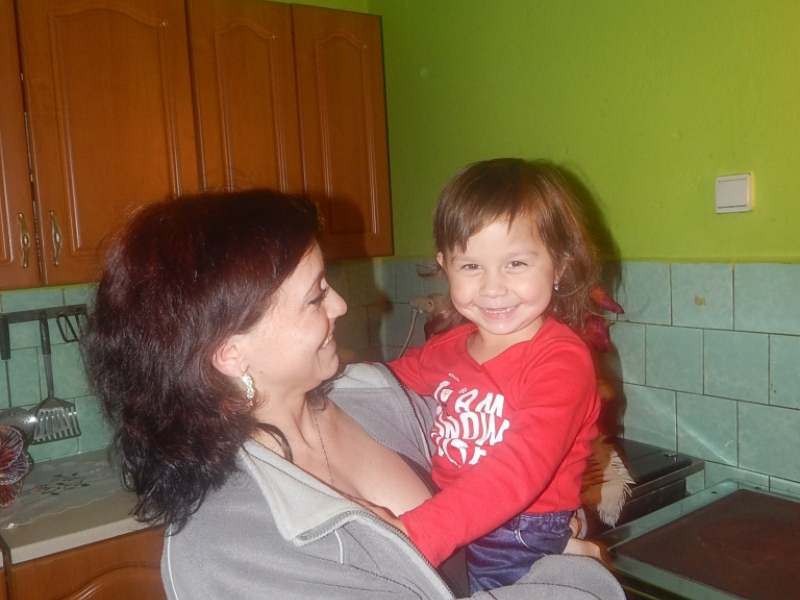 2015/ Mikulás - Mikuláš