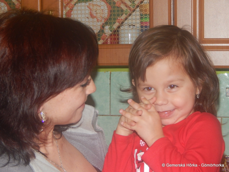 2015/ Mikulás - Mikuláš