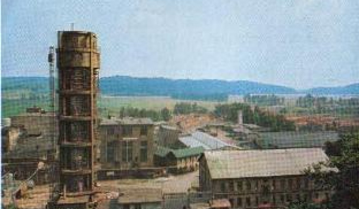 2. fotografia fotogalérie História / Dejiny GCP - foto