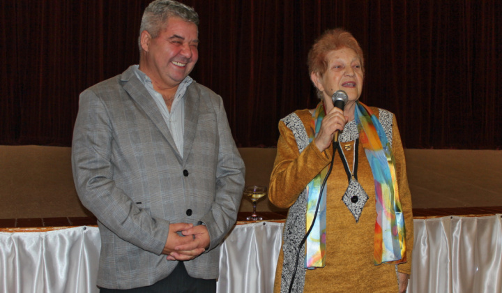 5. fotografia fotogalérie Aktuality / Vianočný a novoročný pozdrav starostu