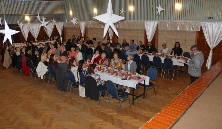 6. fotografia fotogalérie Aktuality / Vianočný a novoročný pozdrav starostu