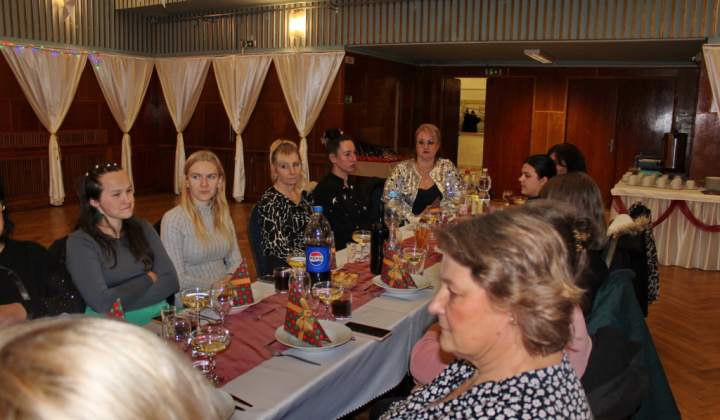 8. fotografia fotogalérie Aktuality / Vianočný a novoročný pozdrav starostu