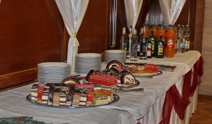 9. fotografia fotogalérie Aktuality / Vianočný a novoročný pozdrav starostu