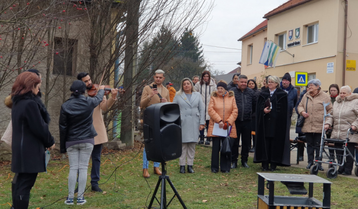 5. fotografia fotogalérie Aktuality / Advent 2025