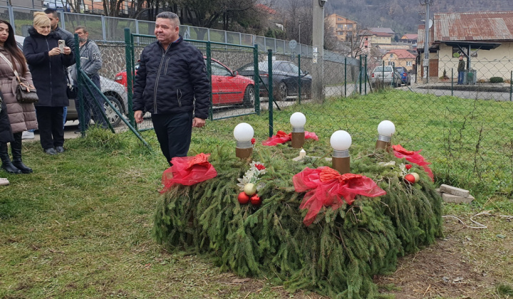 6. fotografia fotogalérie Aktuality / Advent 2025