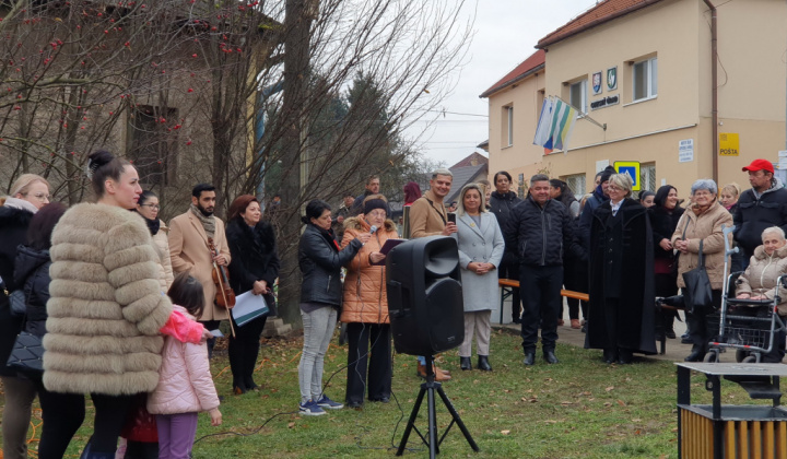 7. fotografia fotogalérie Aktuality / Advent 2025