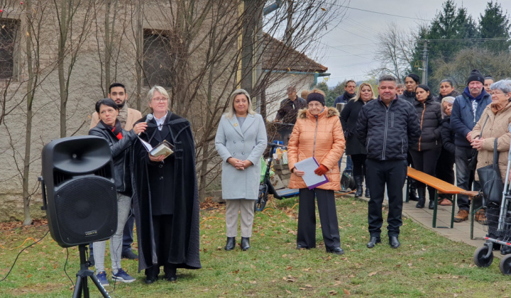 8. fotografia fotogalérie Aktuality / Advent 2025