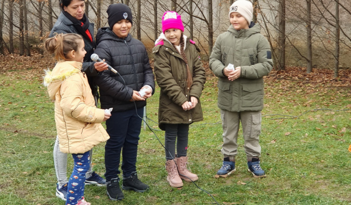 11. fotografia fotogalérie Aktuality / Advent 2025