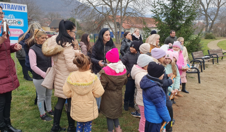 12. fotografia fotogalérie Aktuality / Advent 2025