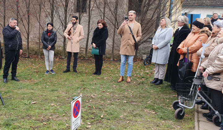 13. fotografia fotogalérie Aktuality / Advent 2025