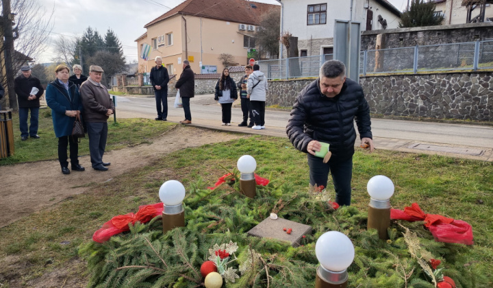 14. fotografia fotogalérie Aktuality / Advent 2025