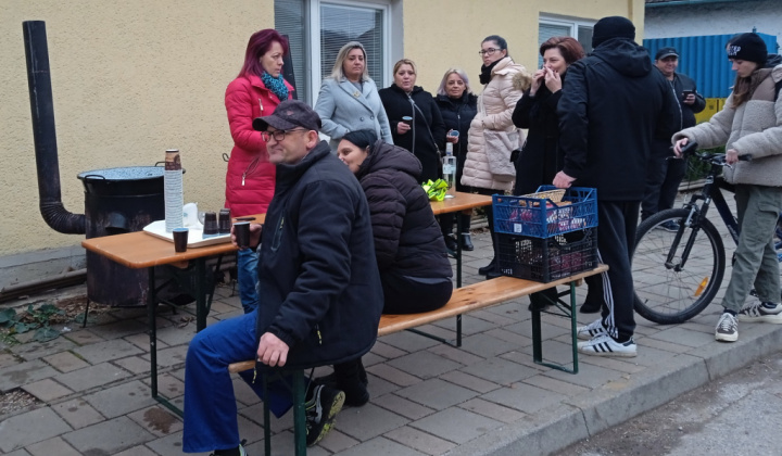 16. fotografia fotogalérie Aktuality / Advent 2025