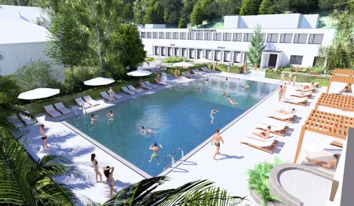 7. fotografia fotogalérie Aktuality / Vláda SR poskytne 35 tisíc eur na rekonštrukciu kúpa