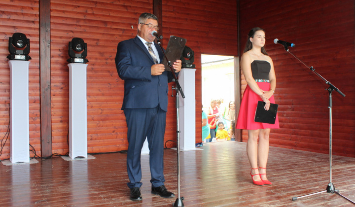 4. fotografia fotogalérie Aktuality / Deň obce Gemerská Hôrka - 2025 - Falunap Gömörhorka