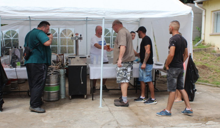 8. fotografia fotogalérie Aktuality / Deň obce Gemerská Hôrka - 2025 - Falunap Gömörhorka