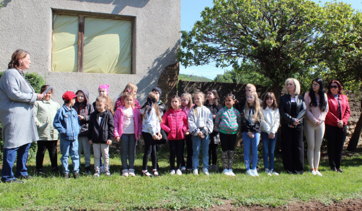 8. fotografia fotogalérie Aktuality / Spomienková slávnosť pri príležitosti 80. výročia uk