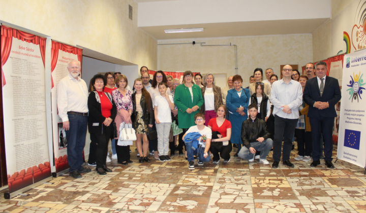 2. fotografia fotogalérie Aktuality / Thália színház: Indul a bakterház 