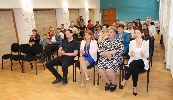 4. fotografia fotogalérie Aktuality / Thália színház: Indul a bakterház 