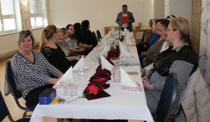 2. fotografia fotogalérie Aktuality / Deň učiteľov – 2025 – Tanítók napja