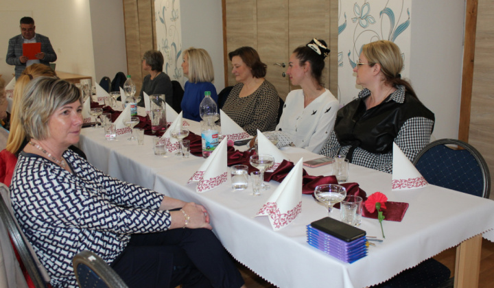 3. fotografia fotogalérie Aktuality / Deň učiteľov – 2025 – Tanítók napja