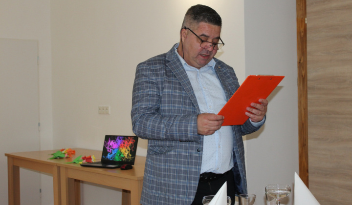 4. fotografia fotogalérie Aktuality / Deň učiteľov – 2025 – Tanítók napja