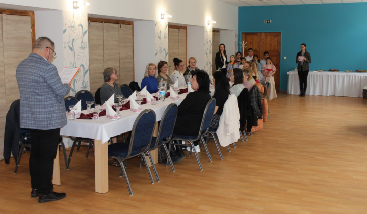 5. fotografia fotogalérie Aktuality / Deň učiteľov – 2025 – Tanítók napja