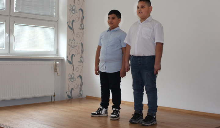 7. fotografia fotogalérie Aktuality / Deň učiteľov – 2025 – Tanítók napja