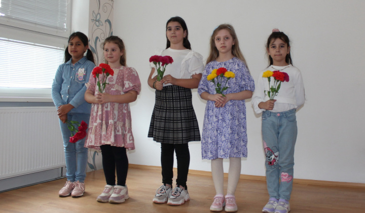 8. fotografia fotogalérie Aktuality / Deň učiteľov – 2025 – Tanítók napja